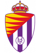 Real Valladolid logo